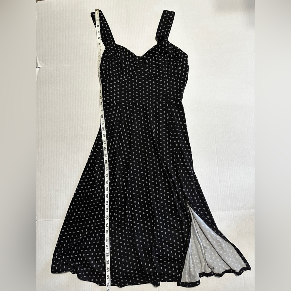 Nine Britton Stitch Fix Sleeveless Dress Size L